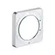 AXOR-HG-Verlaengerung-Axor-F-Set-iBox-chrom-98860000 gallery number 1